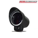 Aerodynamics Visor Cap/Stand Front 60mm (Universal)
