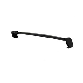 Spoiler Mugen Style Carbon Fiber