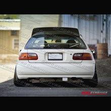 Load image into Gallery viewer, Aerodynamics Backyard Special Spoiler ABS Civic EG EJ