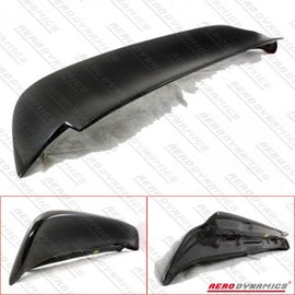 Aerodynamics Spoon Spoiler in Poliuretano con Terzo Stop Civic EG EJ
