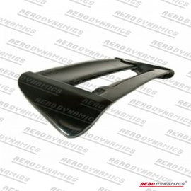 Aerodynamics Spoiler in vetroresina Bomex Civic EK EJ