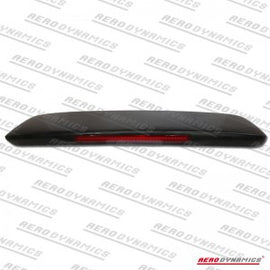 Aerodynamics Spoon Spoiler in Poliuretano con Terzo Stop Civic EK EJ