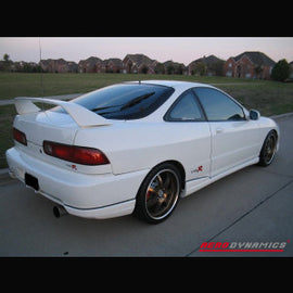 Aerodynamics Type-R Spoiler (Integra 94-01)