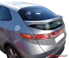 Aerodynamics Spoiler Type R Small (Civic 07-11 3/5dr) - em-power.it