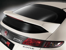 Aerodynamics Type-R Style Rear Spoiler (Civic 06-12 3/5dr) - em-power.it