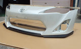 LIP ANTERIORE TK-STYLE PER GT86