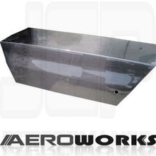 Load image into Gallery viewer, Mitsubishi Lancer Evo VIII 02/- Portellone in Carbonio