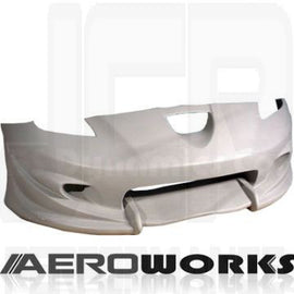 Toyota Toyota Celica T23 99/- Pararuti Anteriore VSL style