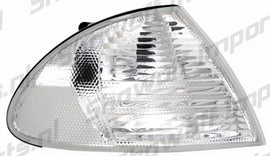 BMW Serie 3 E46 4D 98-01 Frecce Anteriori Crystal