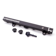 Load image into Gallery viewer, HR K-Series Fuel Rail &amp; Fittings (01-05 HONDA CIVIC SI &amp; 02-06 ACURA RSX)