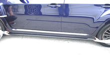 Load image into Gallery viewer, PU Design Minigonne STI S206 PU Subaru Impreza WRX 08-12 GR GH