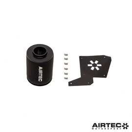 AIRTEC Motorsport Air Box Top con Filtro Sportivo per Petrol e TDCI
