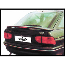 Carica l&#39;immagine nel visualizzatore di Gallery, Alettone - Spoiler Ford Escort Xr3I 93
