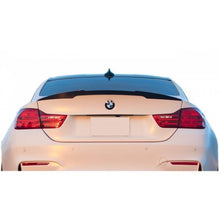 Carica l&#39;immagine nel visualizzatore di Gallery, Alettone BMW Serie 4 F82 M4 Performance Carbonio
