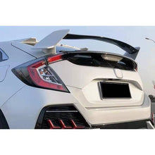 Carica l&#39;immagine nel visualizzatore di Gallery, Alettone Honda Civic 2020 look Type R