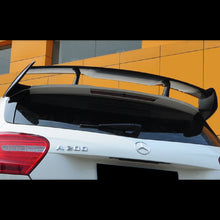 Carica l&#39;immagine nel visualizzatore di Gallery, Alettone Mercedes Classe A W176 2012-2018 A45 Look AMG