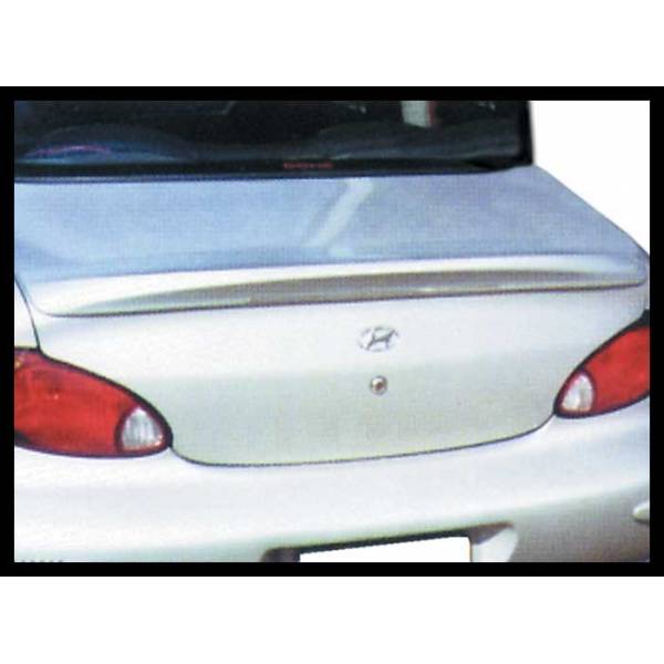 Alettone - Spoiler Hyundai Lantra 98 III