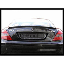 Load image into Gallery viewer, Alettone - Spoiler Mercedes SLK R171 04-10