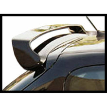 Carica l&#39;immagine nel visualizzatore di Gallery, Alettone - Spoiler Peugeot 206 Evo Biplano
