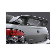 Load image into Gallery viewer, Alettone - Spoiler Subaru Impreza 01-07 S240 Type ABS