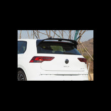 Load image into Gallery viewer, Alettone - Spoiler Volkswagen Golf MK8 3/5 Porte