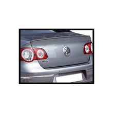 Load image into Gallery viewer, Alettone - Spoiler Volkswagen Passat 2005 R36