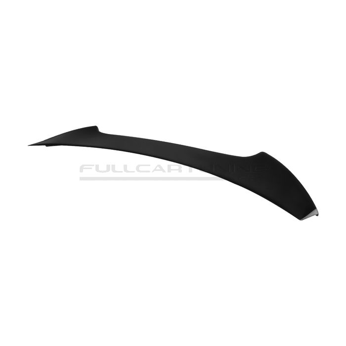 Spoiler Nera in Plastica ABS Honda Civic FC FK