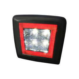 Luce di posizione a led posteriore Nissan 370Z