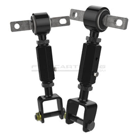 Camber Kit Posteriore Nero Honda Civic EP,Integra DC2