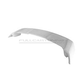 Spoiler Posteriore Factory Style non verniciato in Plastica ABS Mitsubishi Lancer 10
