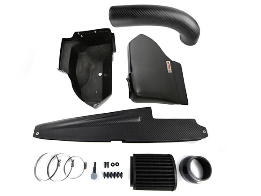 Armaspeed Kit Aspirazione Aria in CARBONIO AUDI S3 8V A3 8V