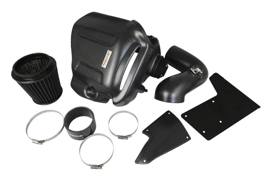 Armaspeed Kit Aspirazione Aria in CARBONIO BMW SERIE 1 F20 F21 SERIE 3 F30 SERIE 4 F36