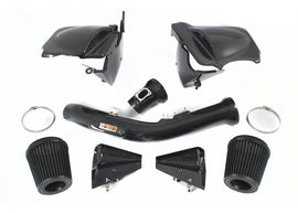 Armaspeed Kit Aspirazione Aria in CARBONIO BMW SERIE 2 F87 M2 COMPETITION SERIE 3 F80 SERIE 4 F82 SERIE 4 F83