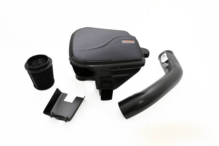 Armaspeed Kit Aspirazione Aria in CARBONIO BMW SERIE 1 F20 SERIE 2 F22 SERIE 3 F30 SERIE 4 F32