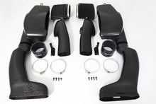 Carica l&#39;immagine nel visualizzatore di Gallery, Armaspeed Kit Aspirazione Aria in CARBONIO MERCEDES CLS W218 X218