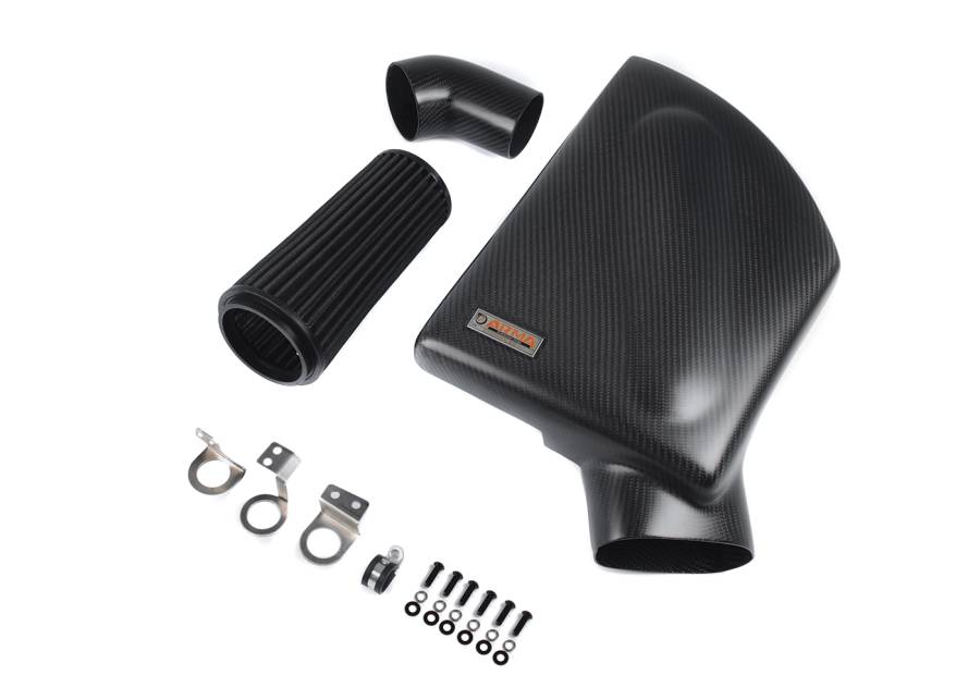 Armaspeed Kit Aspirazione Aria in CARBONIO BMW SERIE 5 F10 SERIE 6 F12 SERIE 6 F13