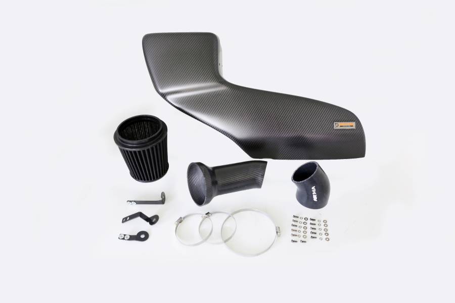 Armaspeed Kit Aspirazione Aria in CARBONIO