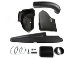 Armaspeed Kit Aspirazione Aria in CARBONIO SEAT LEON 5F VW GOLF MK7 MK7.5 SKODA OCTAVIA 5E