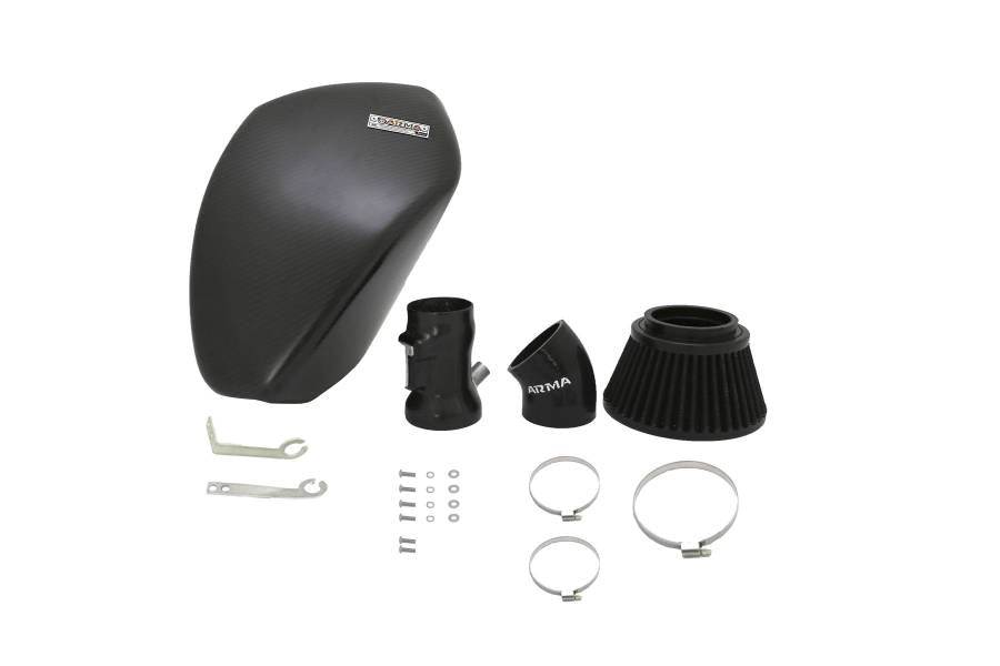 Armaspeed Kit Aspirazione Aria in CARBONIO HONDA FIT GK5