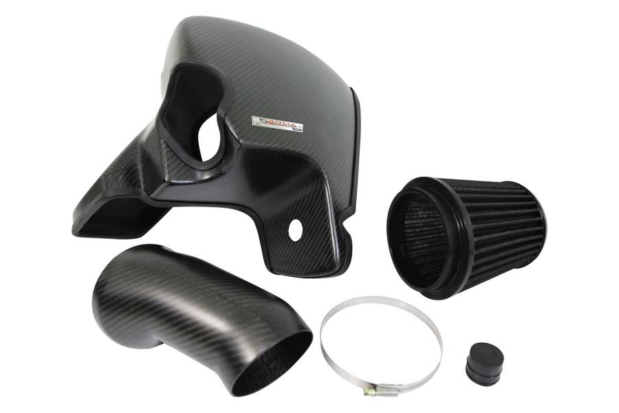 Armaspeed Kit Aspirazione Aria in CARBONIO FORD MUSTANG GT MK6