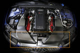 Armaspeed Pannello Aspirazione Motore in Carbonio AUDI RS4 B8