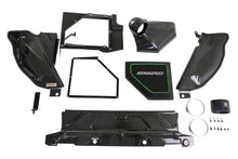 Carica l&#39;immagine nel visualizzatore di Gallery, Armaspeed Kit Aspirazione Aria in CARBONIO BMW SERIE 3 G20