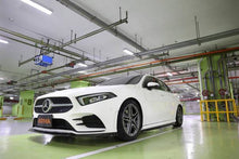 Carica l&#39;immagine nel visualizzatore di Gallery, Armaspeed Lip Anteriore in Carbonio MERCEDES CLASSE A W177