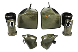 Armaspeed Kit Aspirazione Aria in KEVLAR BMW SERIE 5 F10 SERIE 6 F12 SERIE 6 F13  SERIE 6 F06