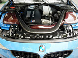 Armaspeed Kit Aspirazione Aria in KEVLAR BMW SERIE 2 F87 M2 COMPETITION SERIE 3 F80 SERIE 4 F82 SERIE 4 F83
