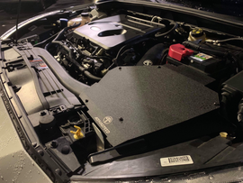 Armaspeed Kit Aspirazione Aria FORD FOCUS MK4