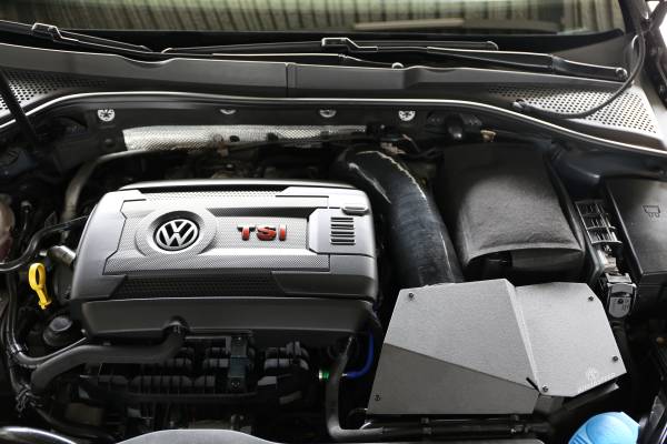 Armaspeed Kit Aspirazione Aria VW GOLF MK7 MK7.5