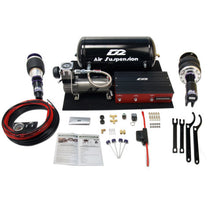 Load image into Gallery viewer, Kit Assetti ad Aria Completi serie Deluxe MERCEDES BENZ Classe C W202 4/5/6 Cilindri
