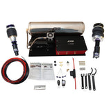 Kit Super Pro Assetti ad Aria Completi serie Deluxe BMW Serie 5 F10 M5