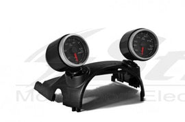 Portastrumenti 52/60mm Honda Civic EP3 Type-R 01/- LHD & RHD